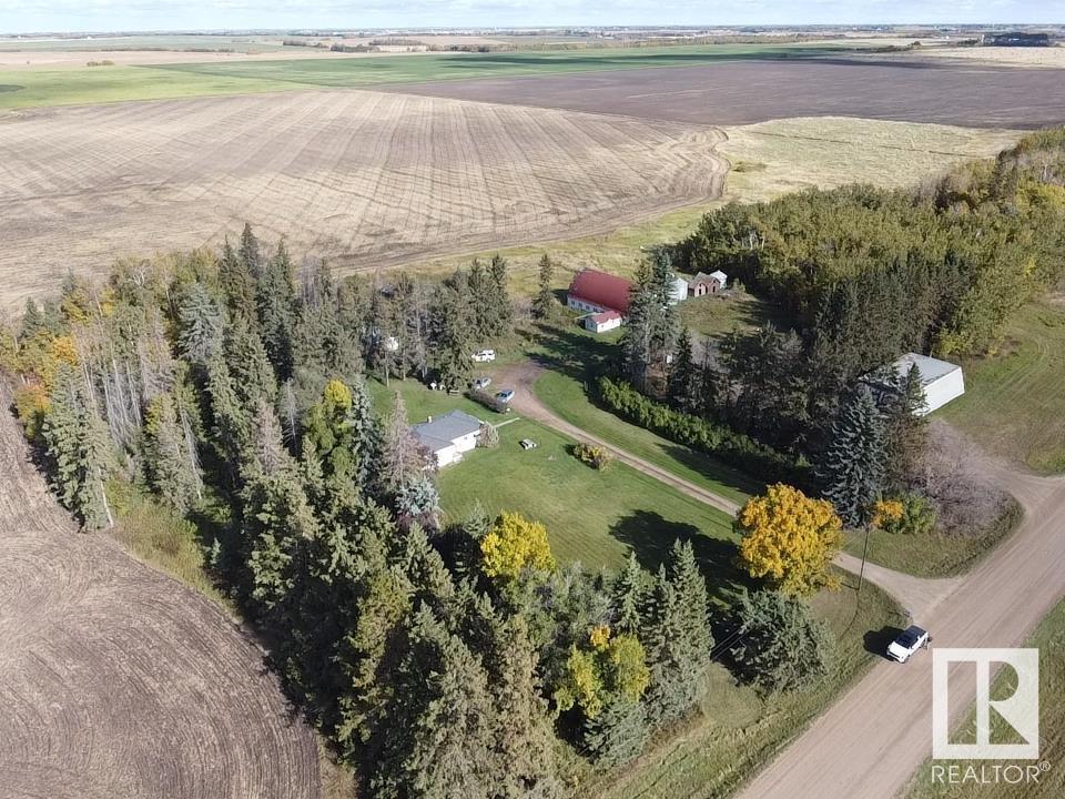 25258 Twp Rd 482, Rural Leduc County, Alberta  T0C 1Z0 - Photo 53 - E4400751