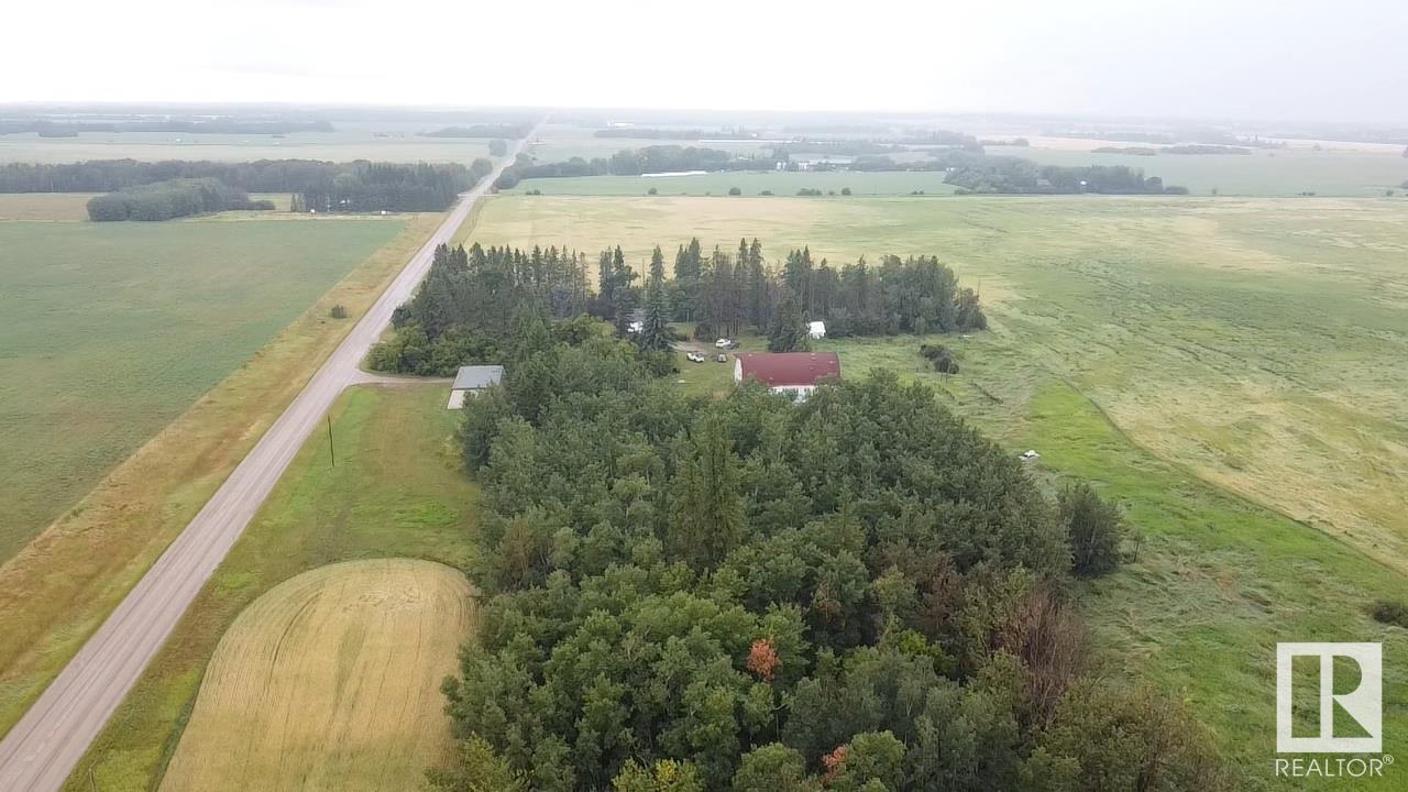 25258 Twp Rd 482, Rural Leduc County, Alberta  T0C 1Z0 - Photo 59 - E4400751