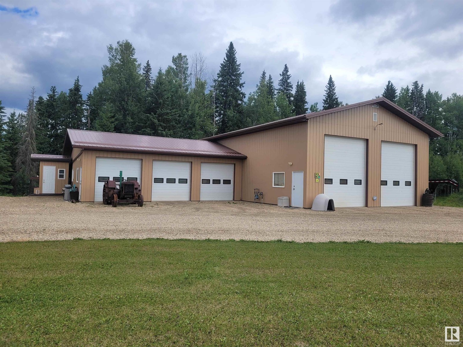 4528 Twp Rd 482, Rural Brazeau County, Alberta  T0C 0P0 - Photo 34 - E4400951