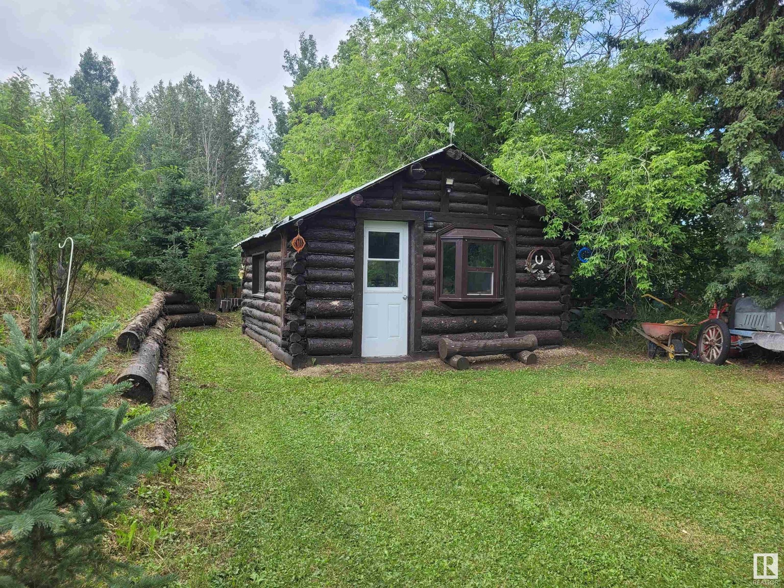 4528 Twp Rd 482, Rural Brazeau County, Alberta  T0C 0P0 - Photo 4 - E4400951