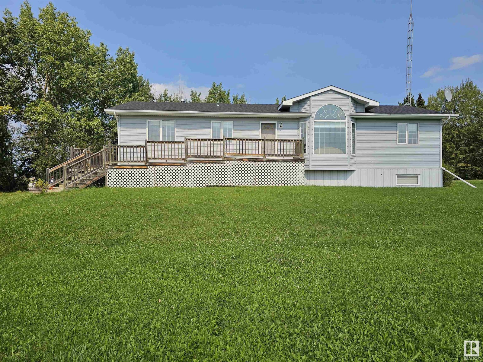 461016 Range Road 43a, Rural Wetaskiwin County, Alberta  T0C 2X0 - Photo 1 - E4401396