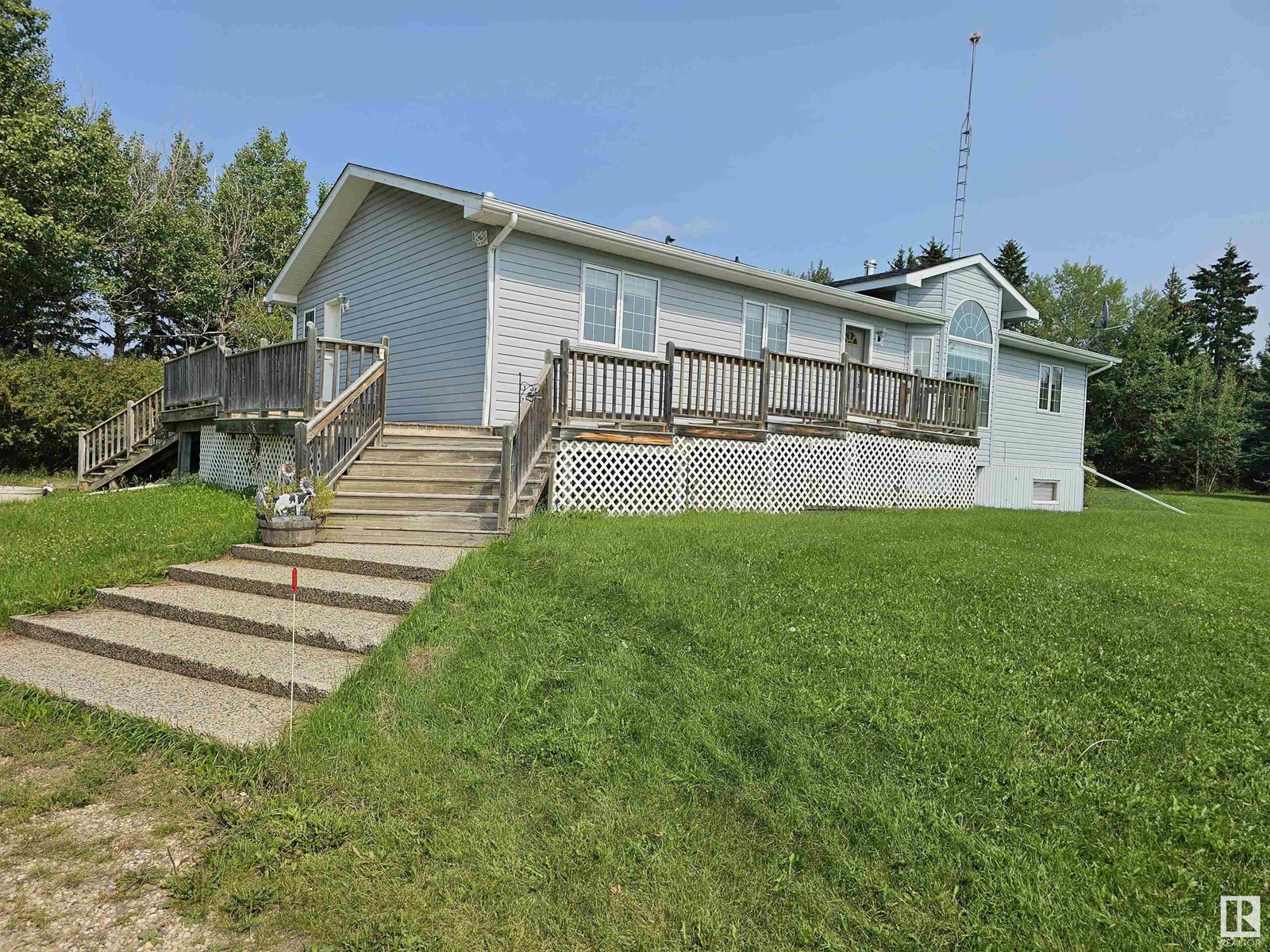 461016 Range Road 43a, Rural Wetaskiwin County, Alberta  T0C 2X0 - Photo 2 - E4401396