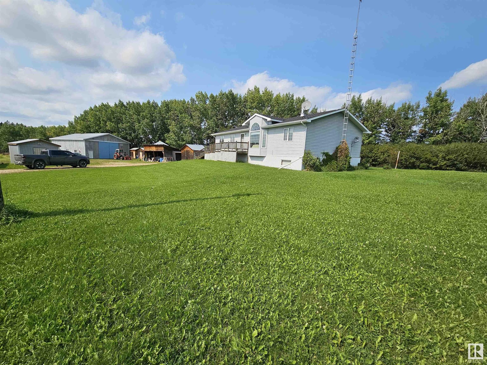 461016 Range Road 43a, Rural Wetaskiwin County, Alberta  T0C 2X0 - Photo 33 - E4401396