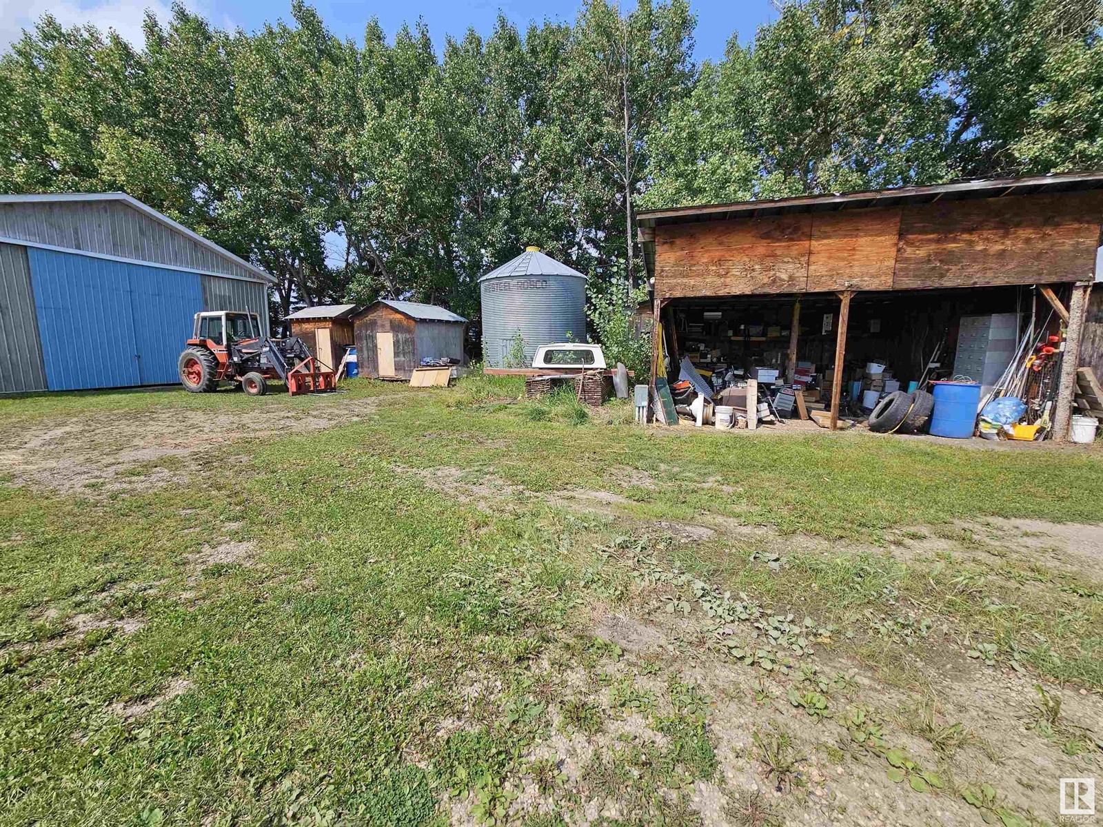 461016 Range Road 43a, Rural Wetaskiwin County, Alberta  T0C 2X0 - Photo 34 - E4401396