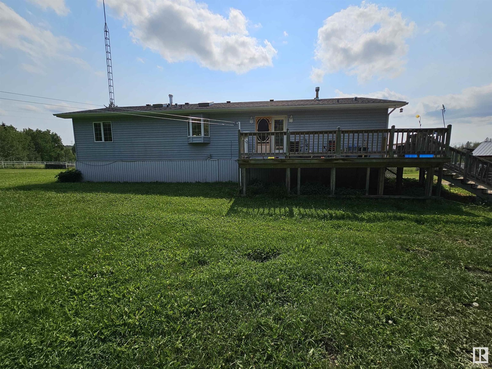 461016 Range Road 43a, Rural Wetaskiwin County, Alberta  T0C 2X0 - Photo 36 - E4401396