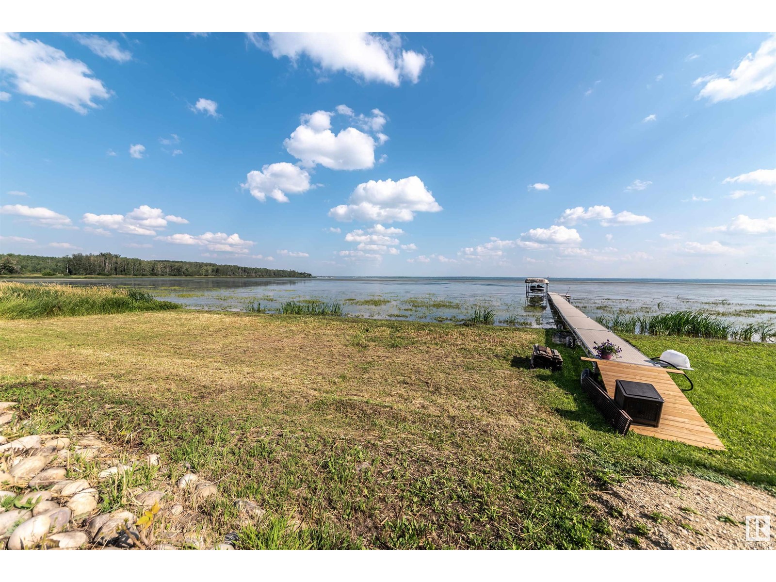 102 Parkins Av, Rural Lac Ste. Anne County, Alberta  T0E 1A0 - Photo 63 - E4401424