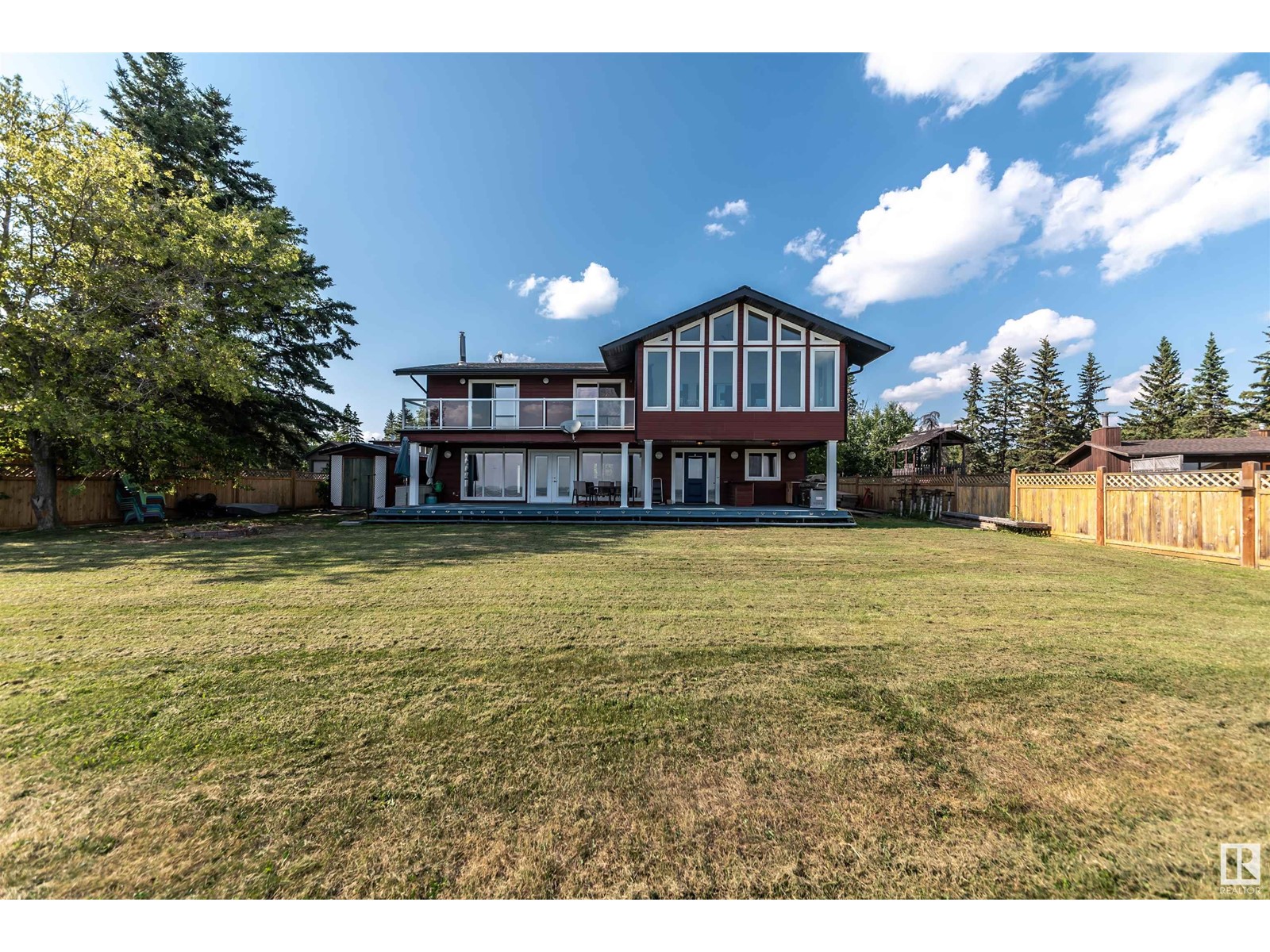 102 Parkins Av, Rural Lac Ste. Anne County, Alberta  T0E 1A0 - Photo 65 - E4401424