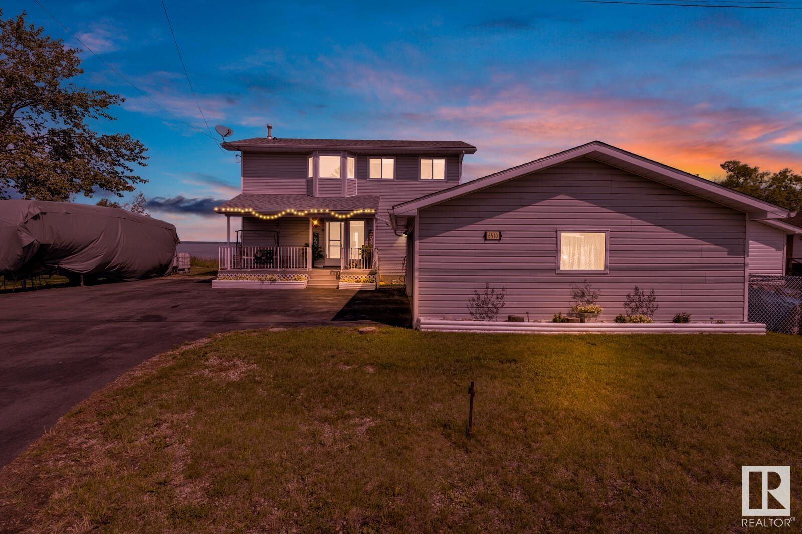 6510 50 Av, Rural Lac Ste. Anne County, Alberta  T0E 0A0 - Photo 3 - E4401479