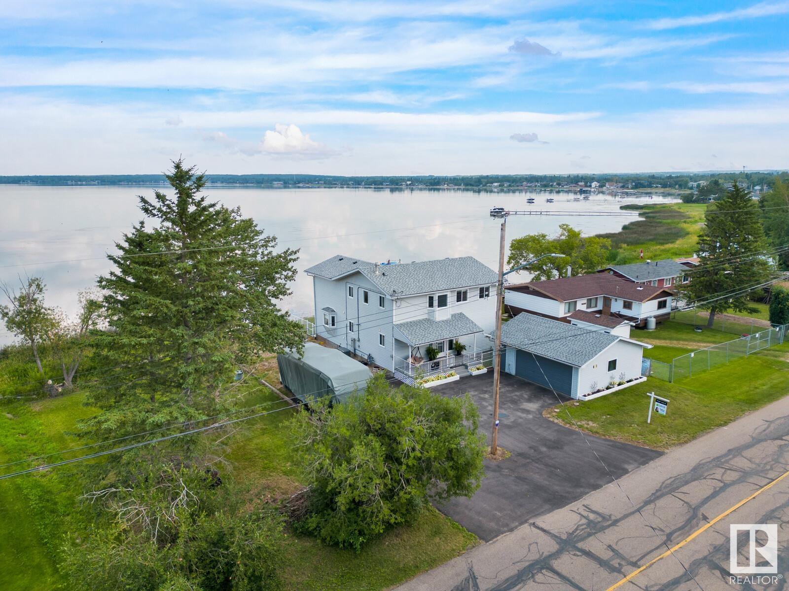 6510 50 Av, Rural Lac Ste. Anne County, Alberta  T0E 0A0 - Photo 53 - E4401479