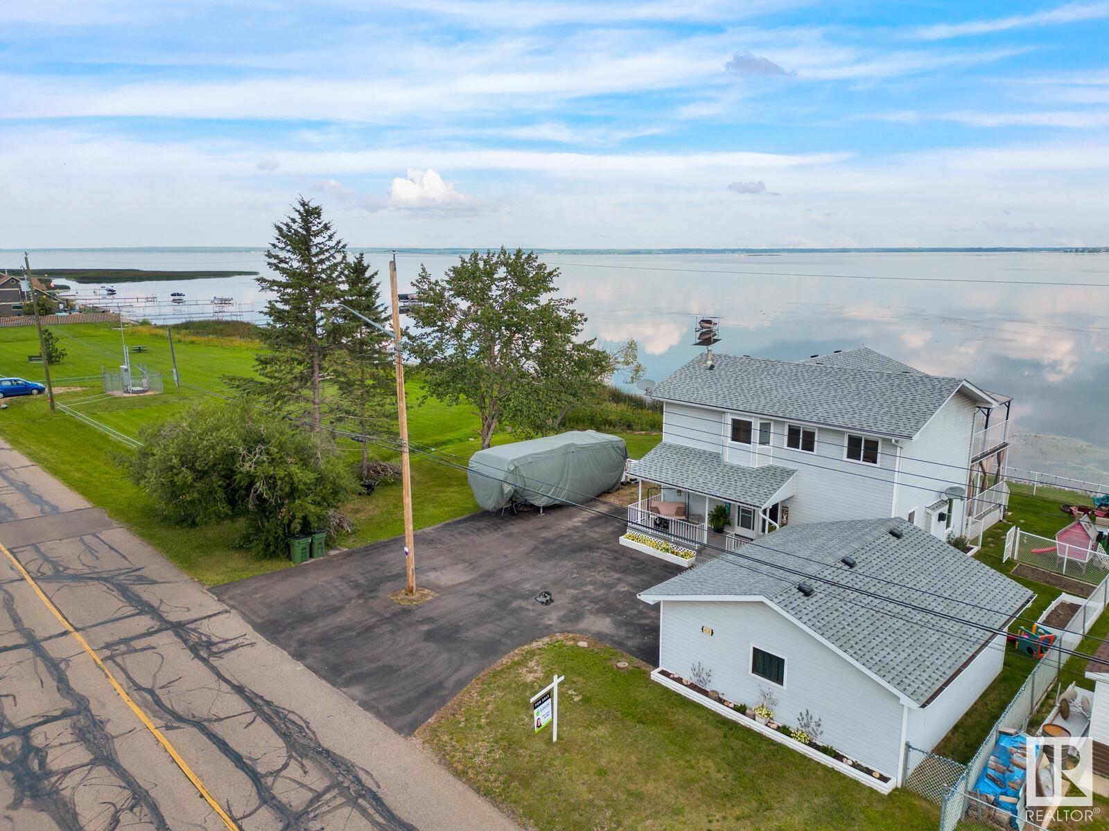 6510 50 Av, Rural Lac Ste. Anne County, Alberta  T0E 0A0 - Photo 55 - E4401479