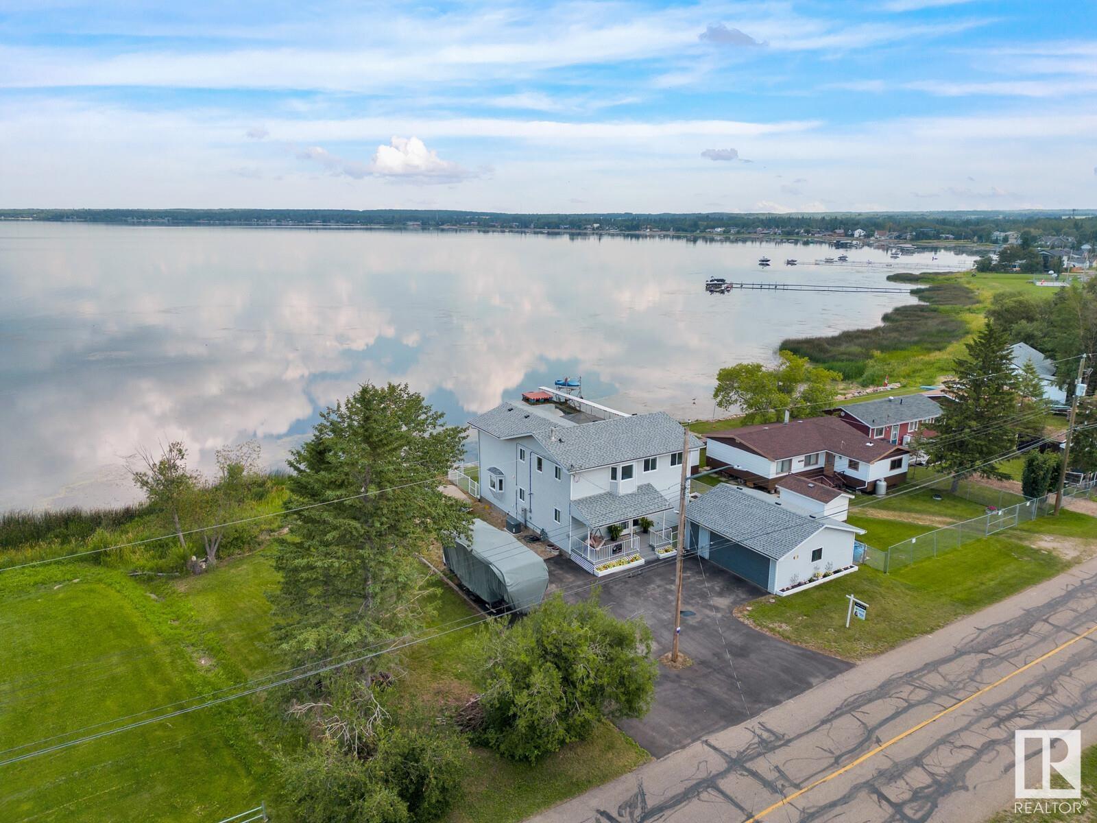 6510 50 Av, Rural Lac Ste. Anne County, Alberta  T0E 0A0 - Photo 58 - E4401479