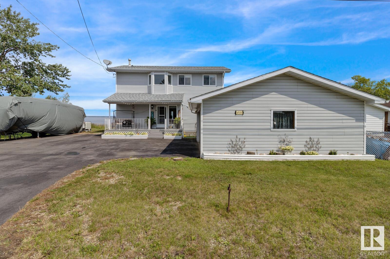 6510 50 Av, Rural Lac Ste. Anne County, Alberta  T0E 0A0 - Photo 6 - E4401479