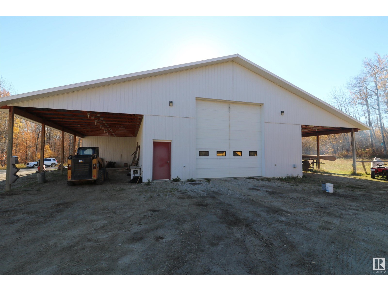 54323 Rge Rd 31, Rural Lac Ste. Anne County, Alberta  T0E 0A0 - Photo 3 - E4401550