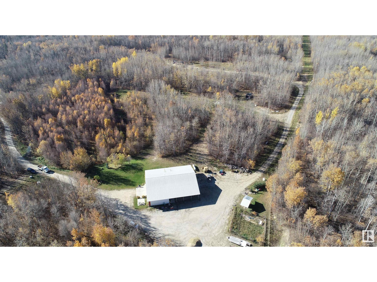 54323 Rge Rd 31, Rural Lac Ste. Anne County, Alberta  T0E 0A0 - Photo 5 - E4401550