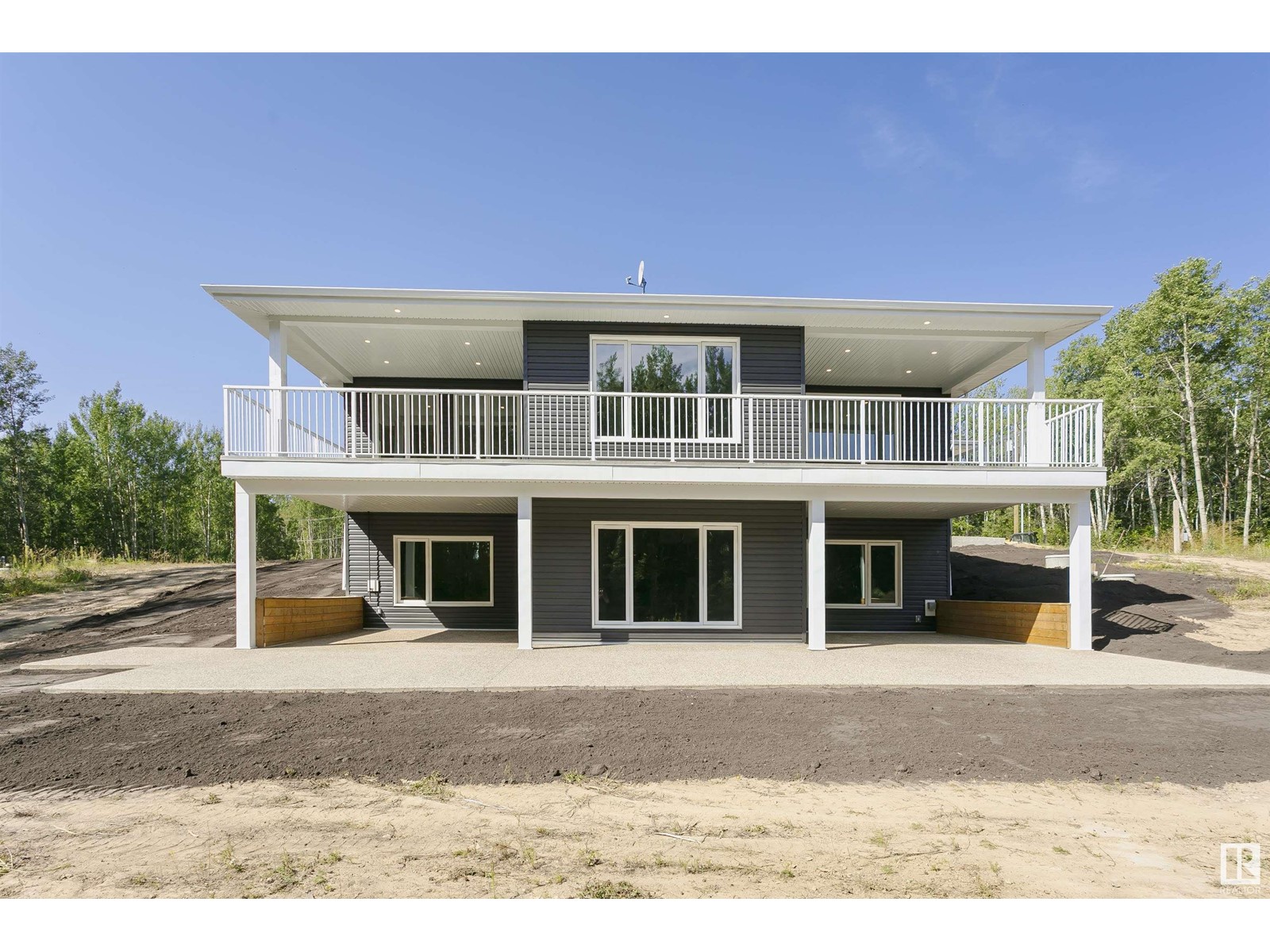 54325 Rge Rd 31, Rural Lac Ste. Anne County, Alberta  T0E 0A0 - Photo 46 - E4401667