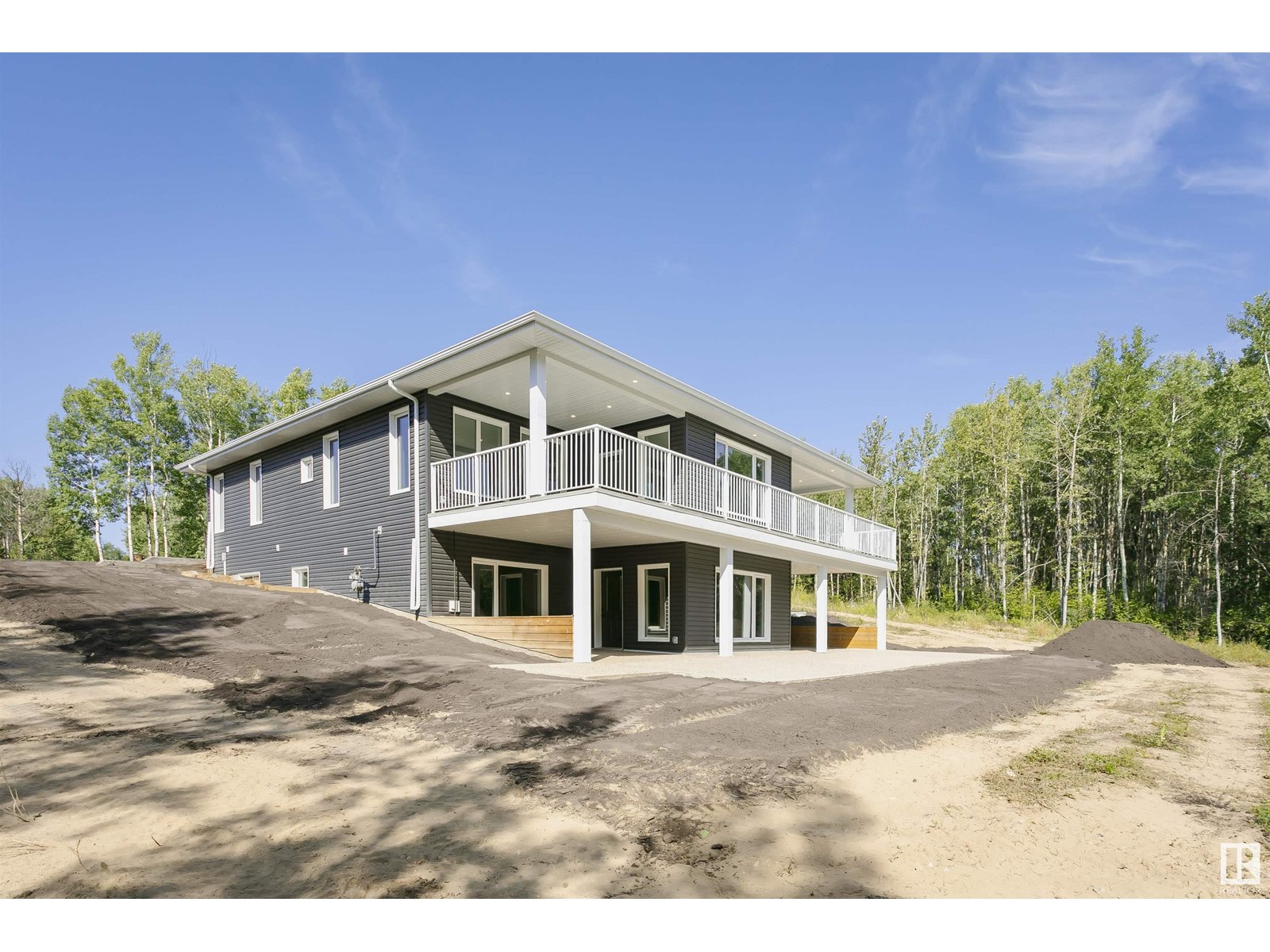 54325 Rge Rd 31, Rural Lac Ste. Anne County, Alberta  T0E 0A0 - Photo 47 - E4401667