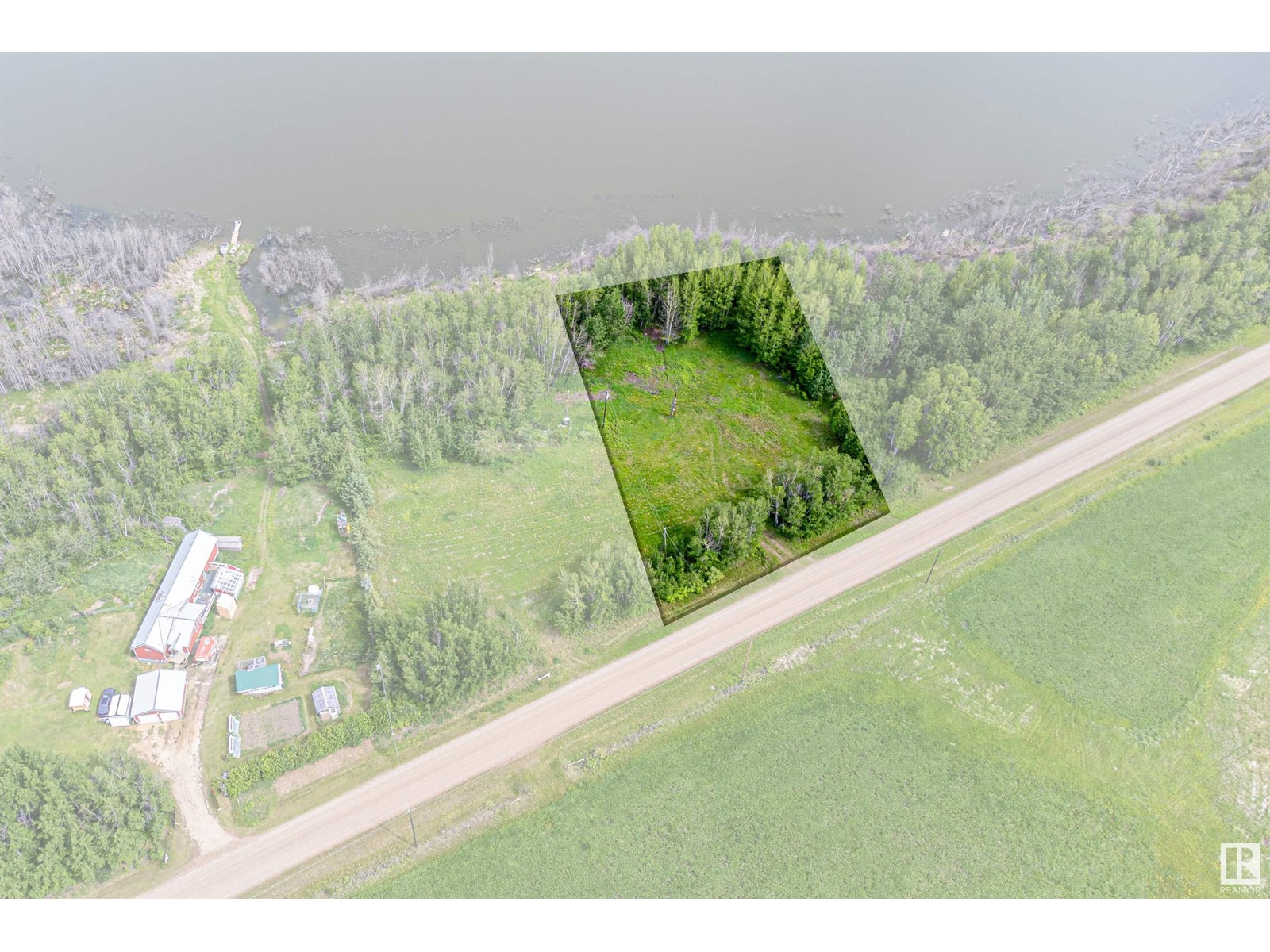 2 3424 Twp Rd 570, rural lac ste. anne county, Alberta