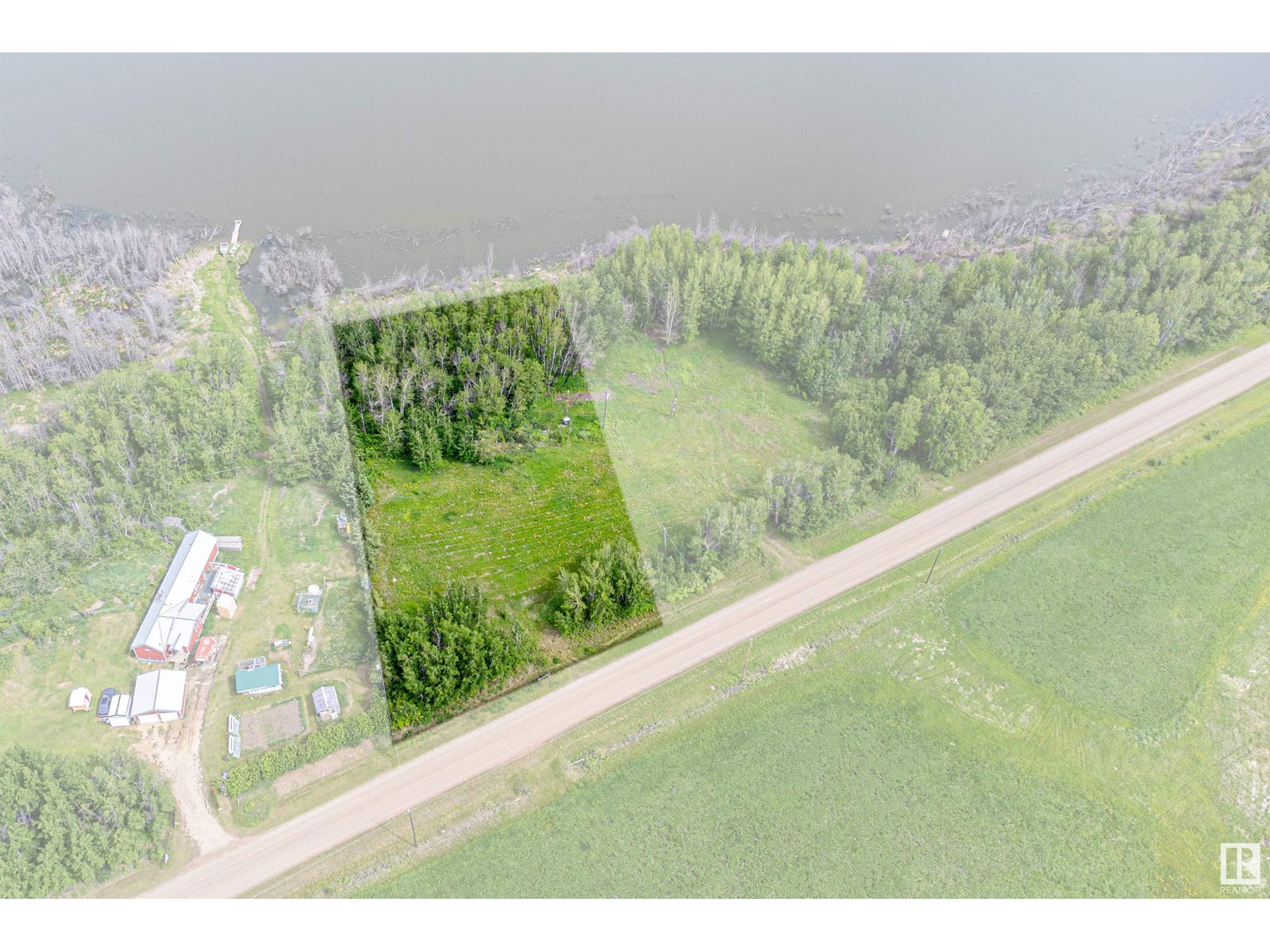 3 3424 TWP RD 570, rural lac ste. anne county, Alberta