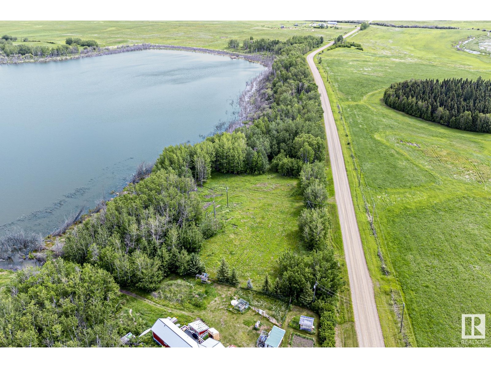 3 3424 Twp Rd 570, Rural Lac Ste. Anne County, Alberta  T0E 1A0 - Photo 10 - E4401750