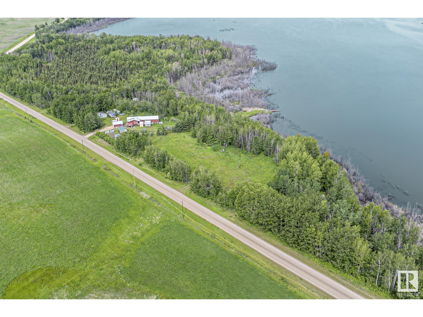 3 3424 Twp Rd 570, Rural Lac Ste. Anne County, Alberta  T0E 1A0 - Photo 3 - E4401750