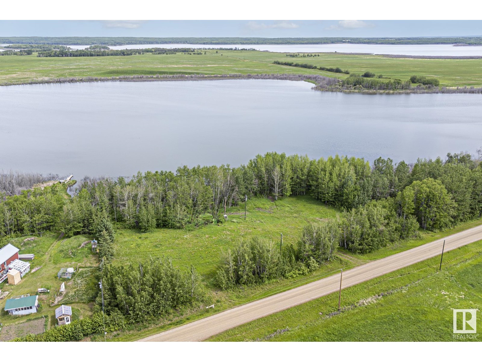 3 3424 Twp Rd 570, Rural Lac Ste. Anne County, Alberta  T0E 1A0 - Photo 4 - E4401750