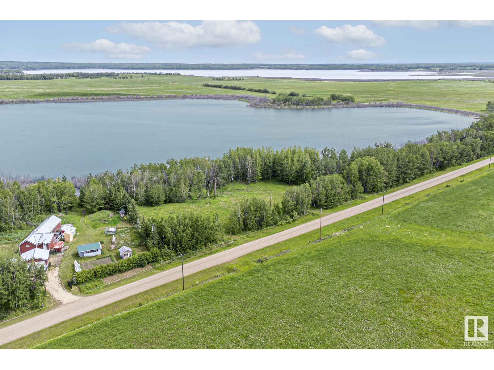 3 3424 Twp Rd 570, Rural Lac Ste. Anne County, Alberta  T0E 1A0 - Photo 5 - E4401750