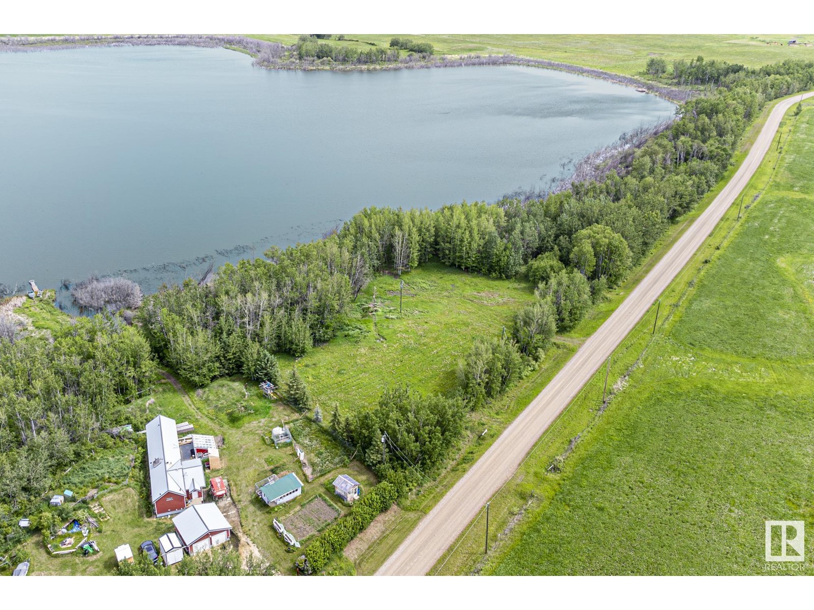 3 3424 Twp Rd 570, Rural Lac Ste. Anne County, Alberta  T0E 1A0 - Photo 6 - E4401750