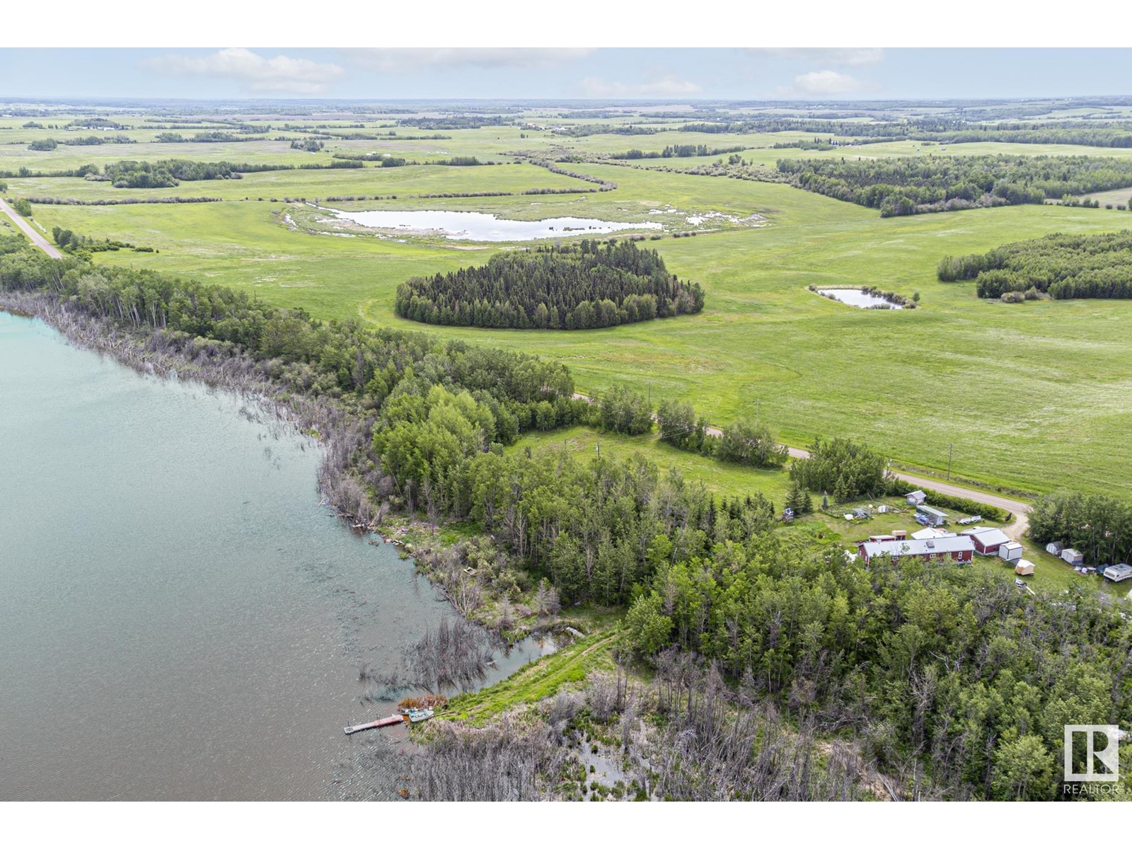 3 3424 Twp Rd 570, Rural Lac Ste. Anne County, Alberta  T0E 1A0 - Photo 9 - E4401750