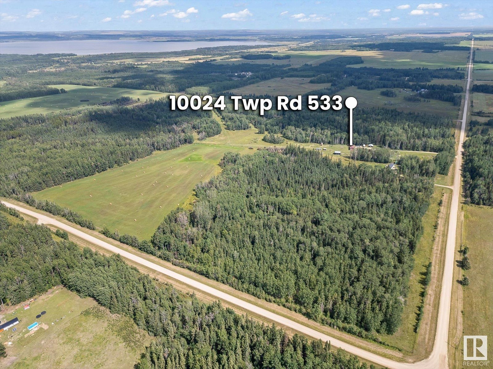 10024 Twp 533, Rural Yellowhead, Alberta  T0E 2M0 - Photo 11 - E4402057