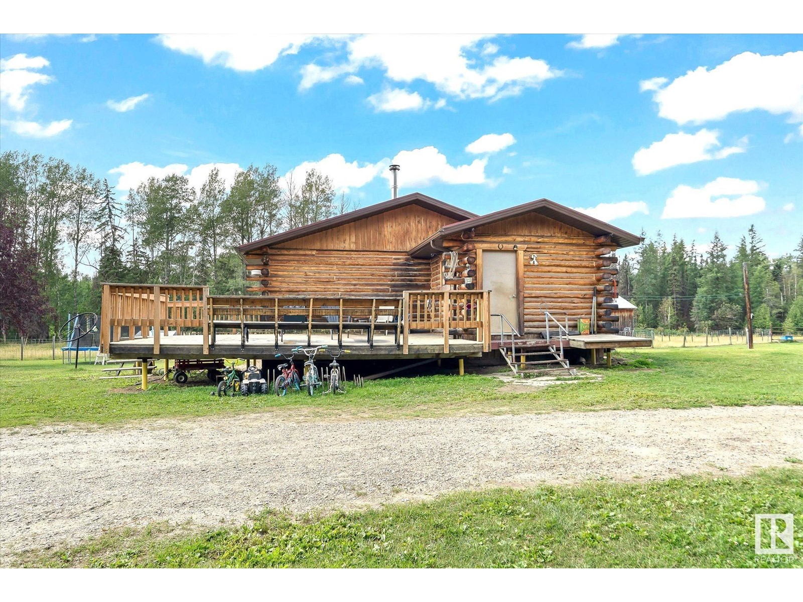 10024 Twp 533, Rural Yellowhead, Alberta  T0E 2M0 - Photo 13 - E4402057