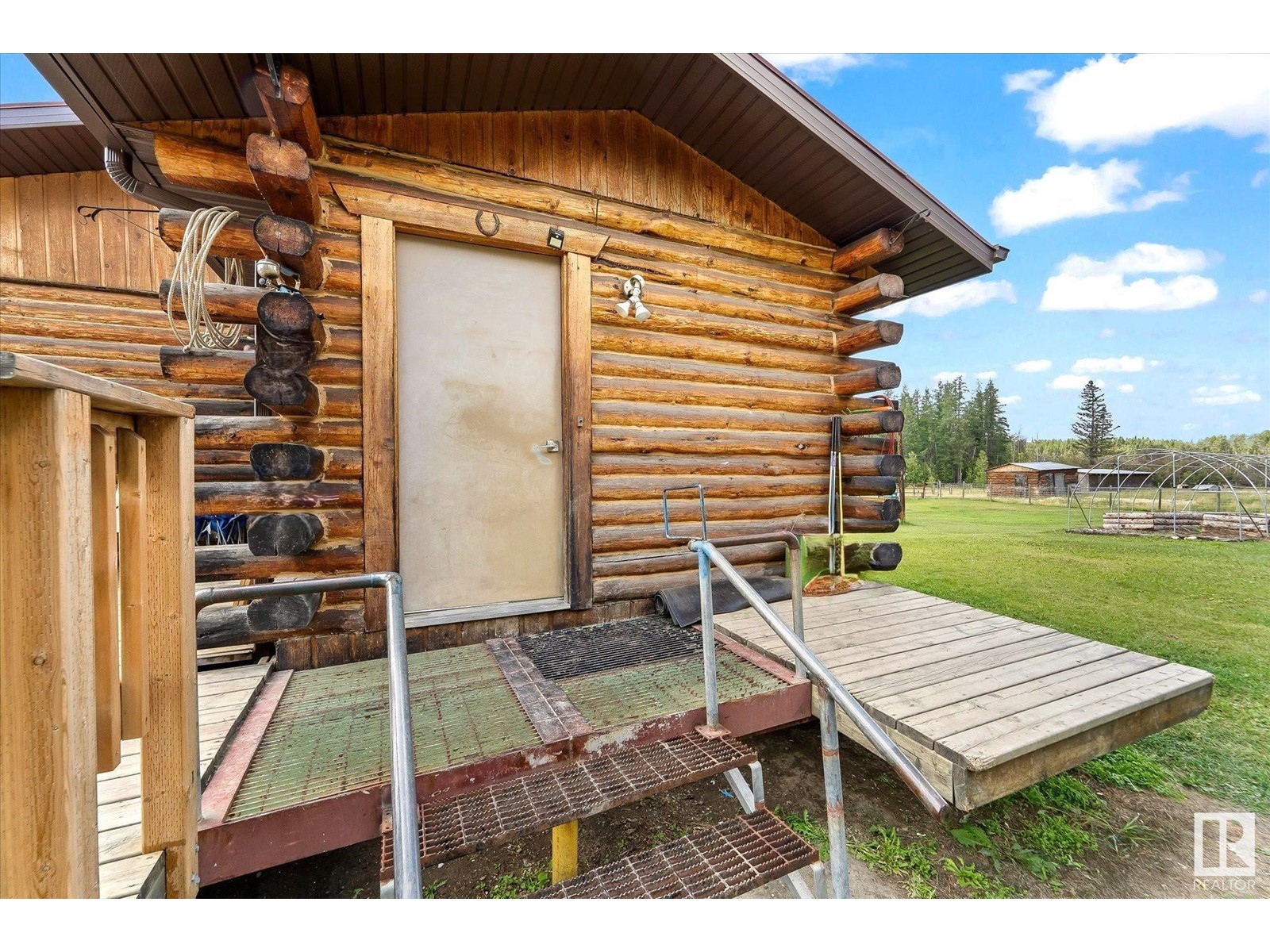 10024 Twp 533, Rural Yellowhead, Alberta  T0E 2M0 - Photo 38 - E4402057