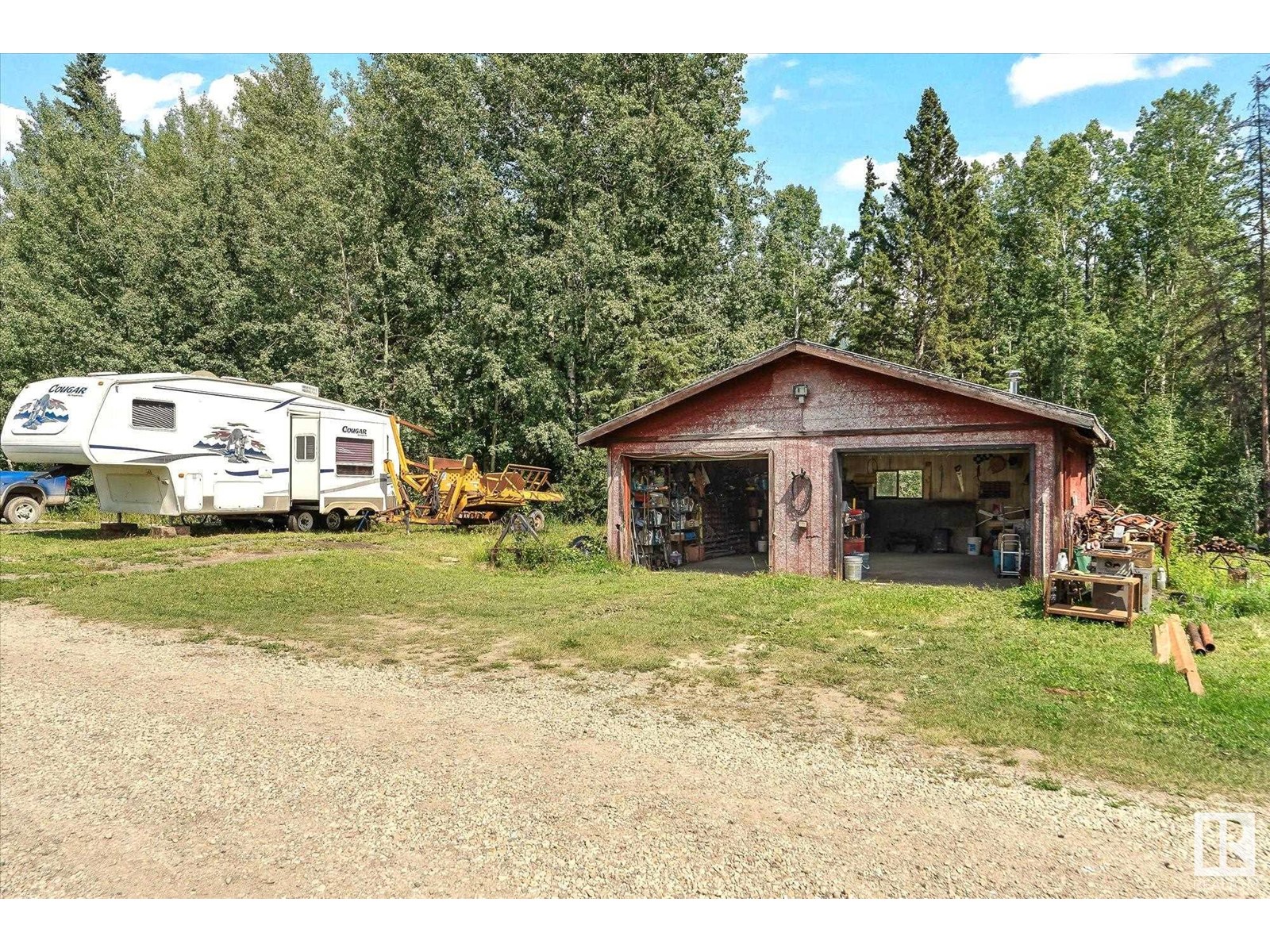 10024 Twp 533, Rural Yellowhead, Alberta  T0E 2M0 - Photo 39 - E4402057