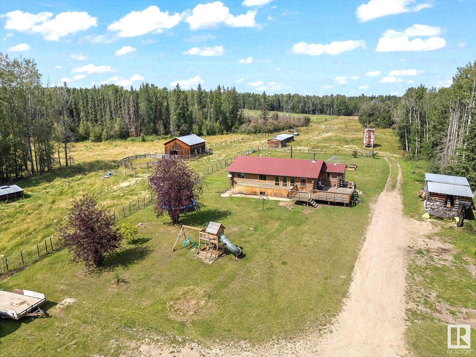 10024 Twp 533, Rural Yellowhead, Alberta  T0E 2M0 - Photo 4 - E4402057