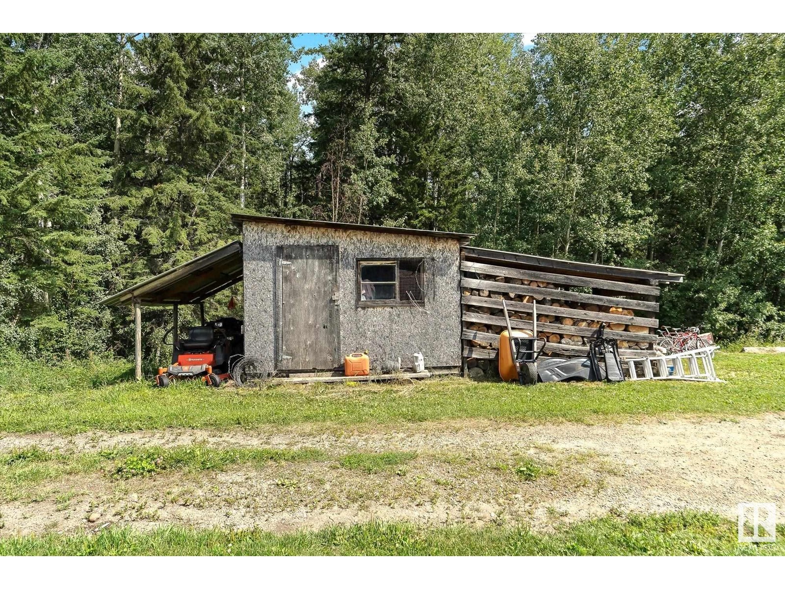 10024 Twp 533, Rural Yellowhead, Alberta  T0E 2M0 - Photo 44 - E4402057