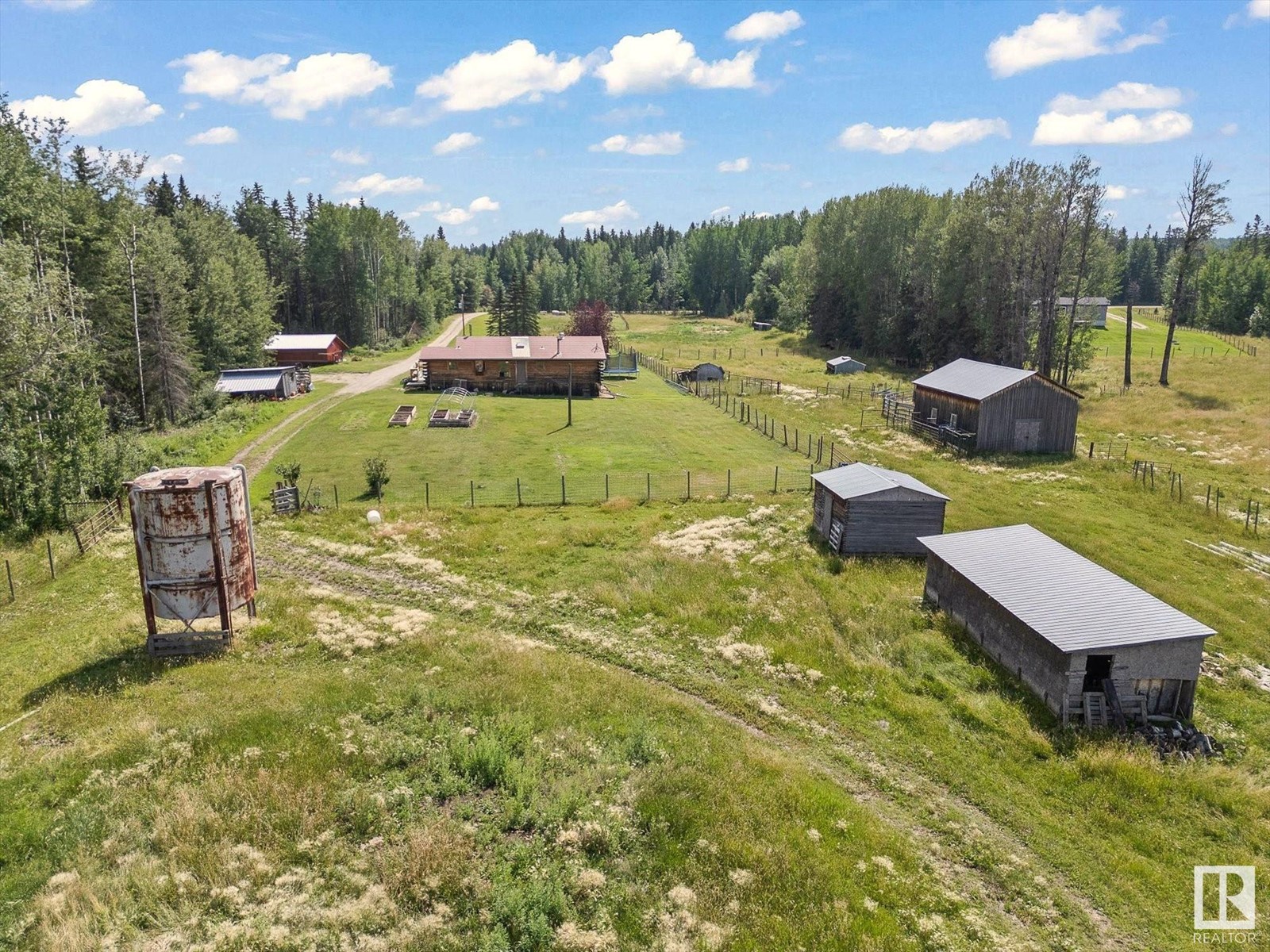 10024 Twp 533, Rural Yellowhead, Alberta  T0E 2M0 - Photo 5 - E4402057