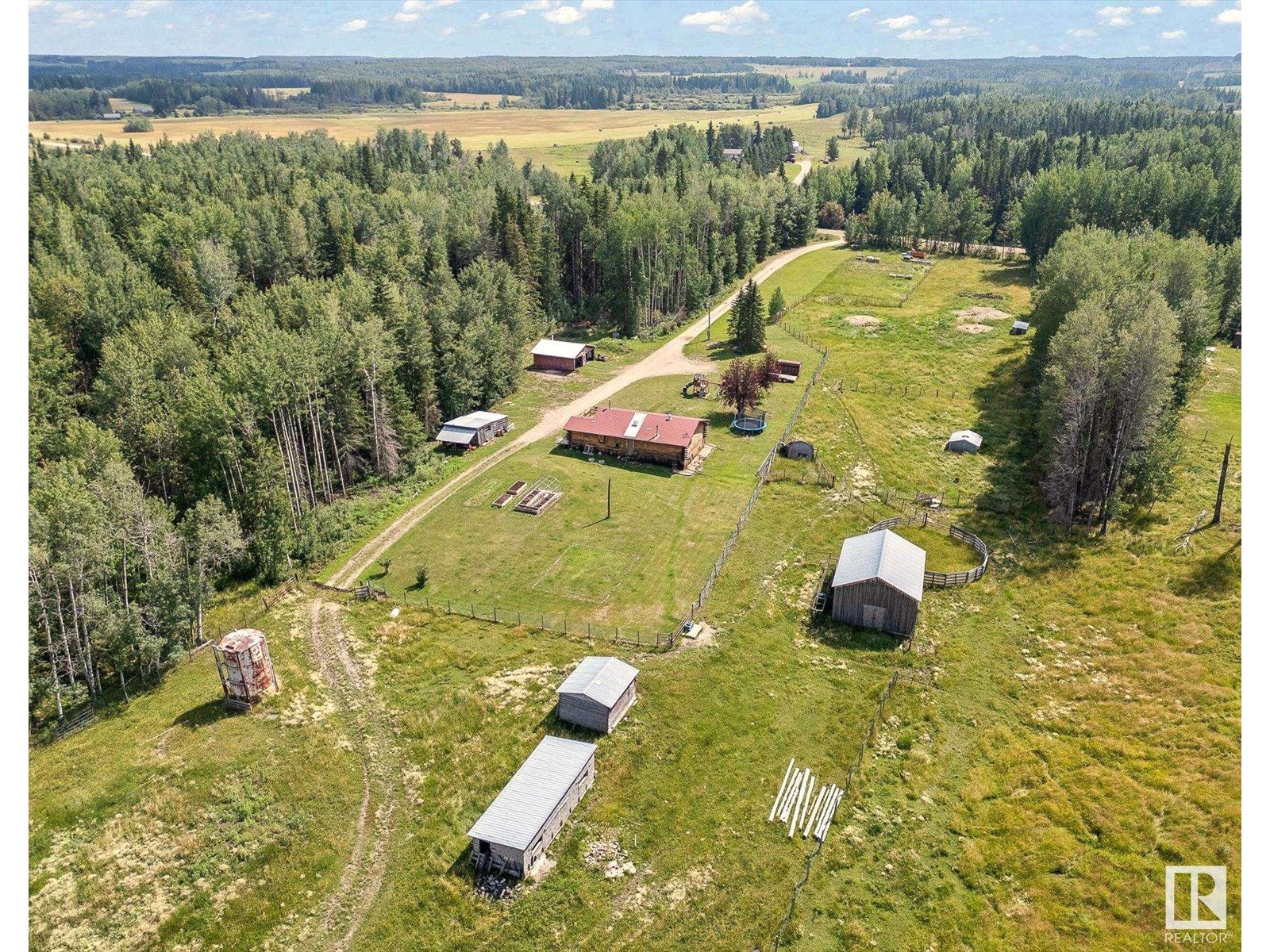 10024 Twp 533, Rural Yellowhead, Alberta  T0E 2M0 - Photo 6 - E4402057