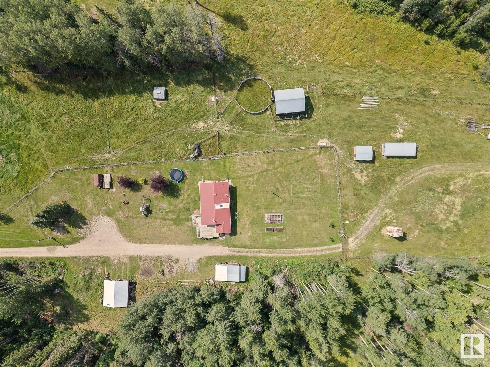 10024 Twp 533, Rural Yellowhead, Alberta  T0E 2M0 - Photo 7 - E4402057