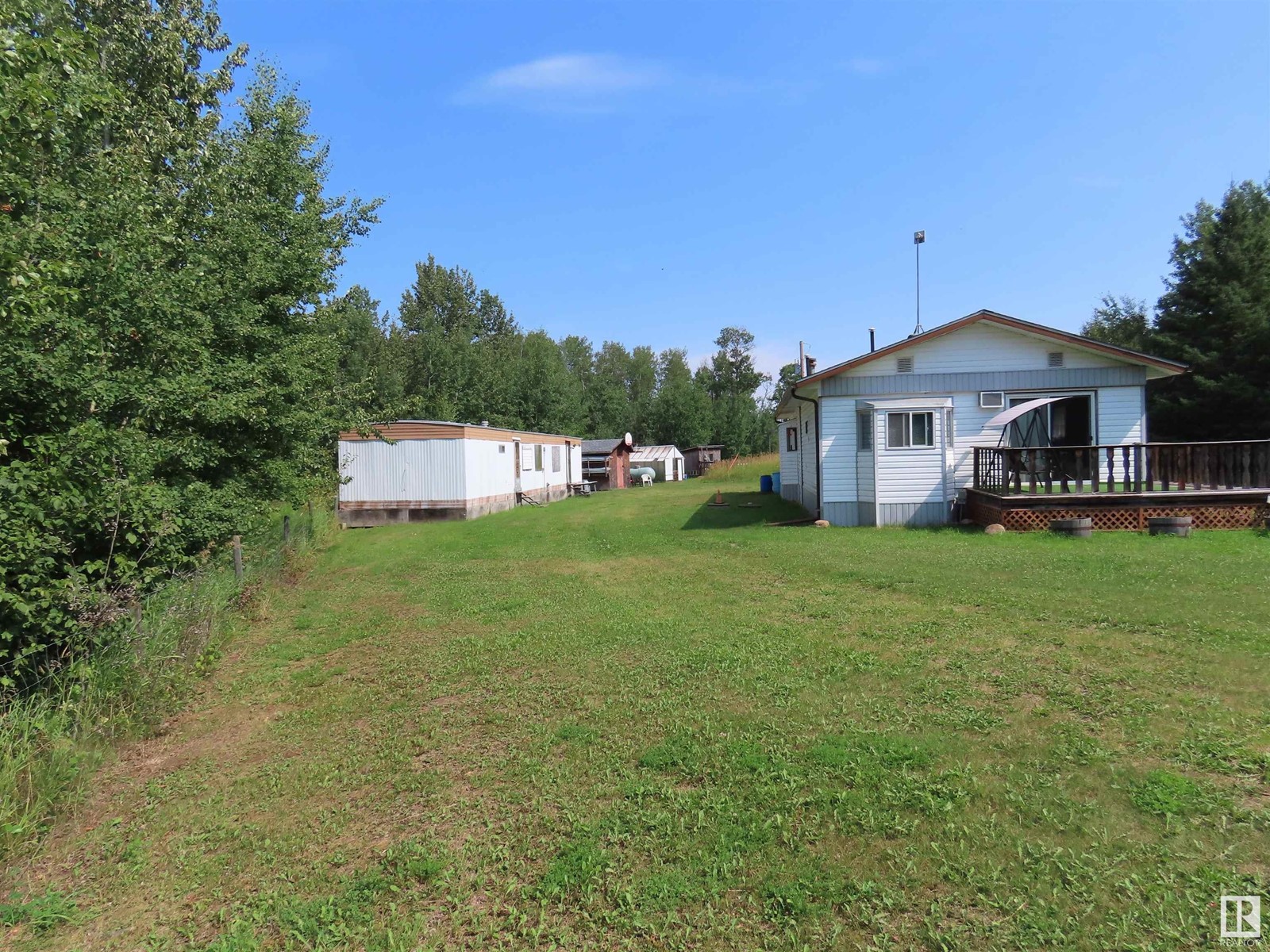 5206 Township Road 550, Rural Lac Ste. Anne County, Alberta  T0E 0L0 - Photo 2 - E4402227