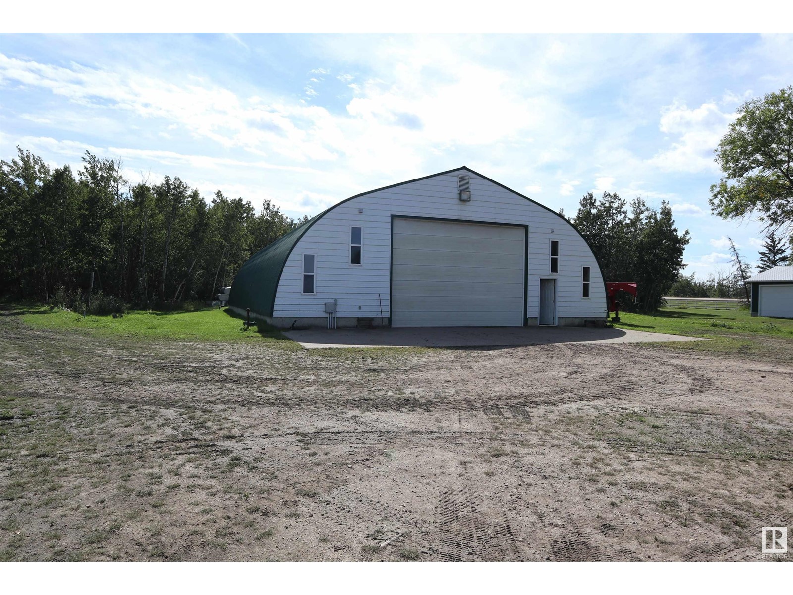 A 48319 Hwy 795, Rural Leduc County, Alberta  T0C 0V0 - Photo 47 - E4402377