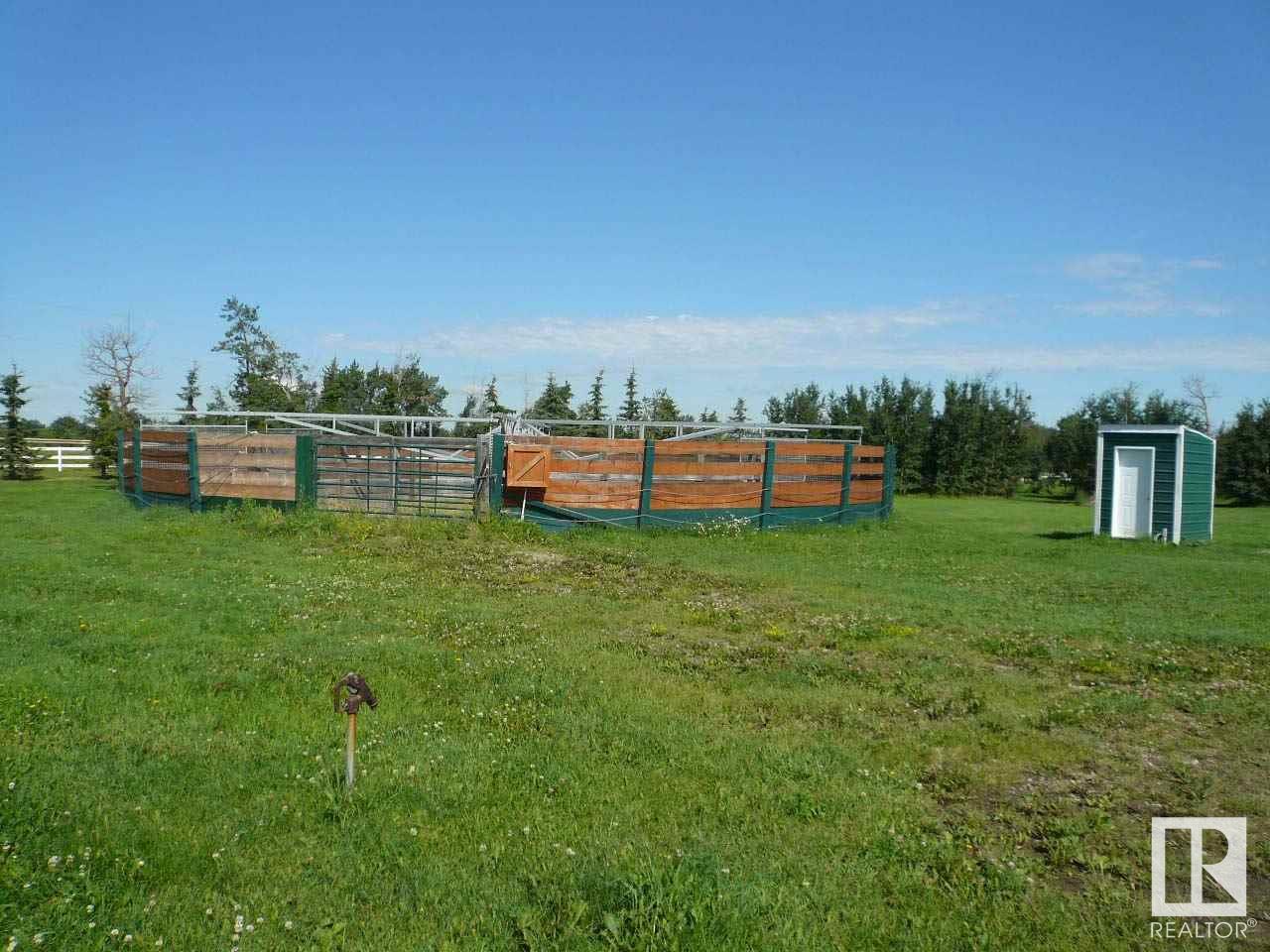 A 48319 Hwy 795, Rural Leduc County, Alberta  T0C 0V0 - Photo 50 - E4402377