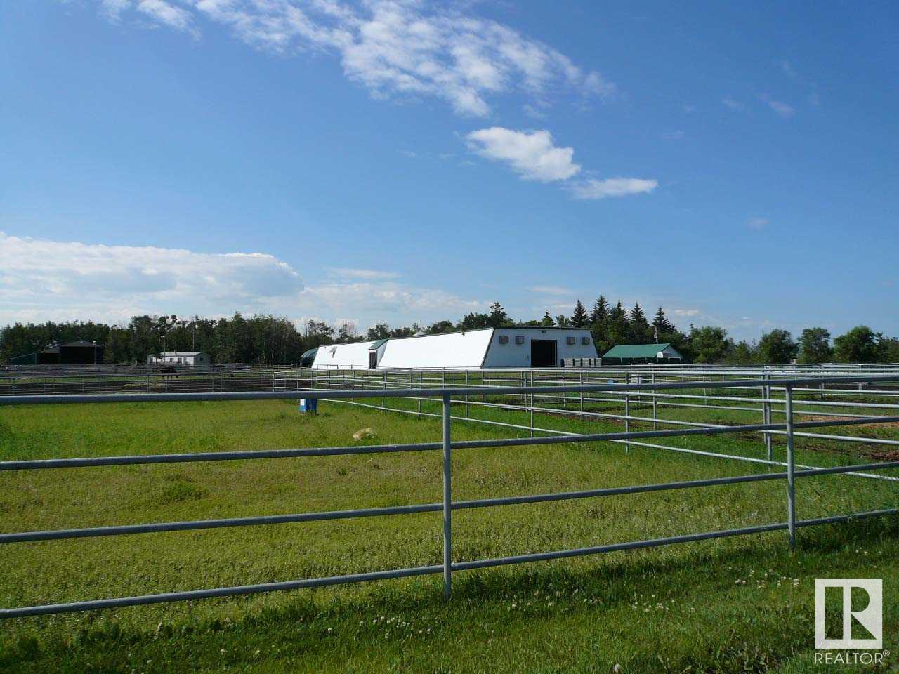 A 48319 Hwy 795, Rural Leduc County, Alberta  T0C 0V0 - Photo 54 - E4402377