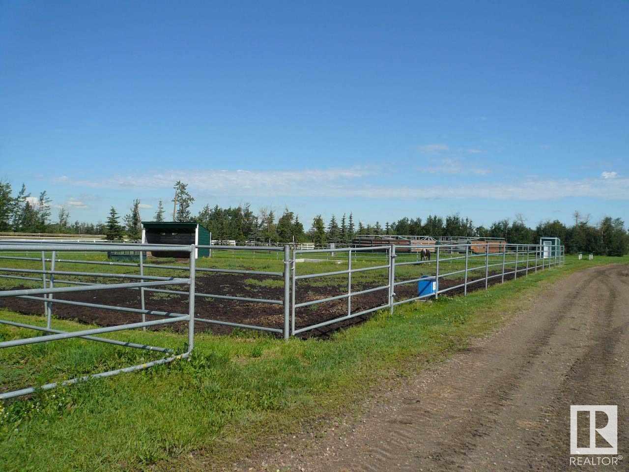 A 48319 Hwy 795, Rural Leduc County, Alberta  T0C 0V0 - Photo 55 - E4402377