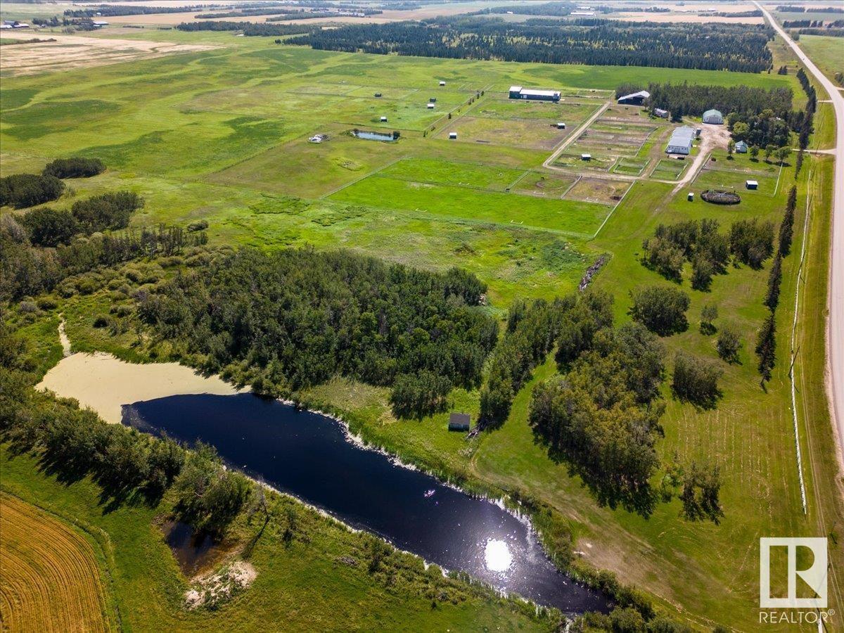 A 48319 Hwy 795, Rural Leduc County, Alberta  T0C 0V0 - Photo 63 - E4402377