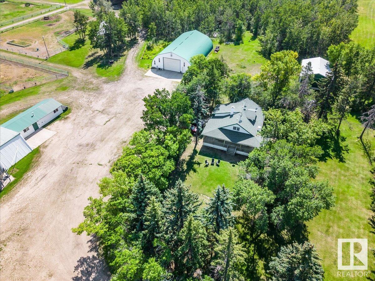 A 48319 Hwy 795, Rural Leduc County, Alberta  T0C 0V0 - Photo 67 - E4402377