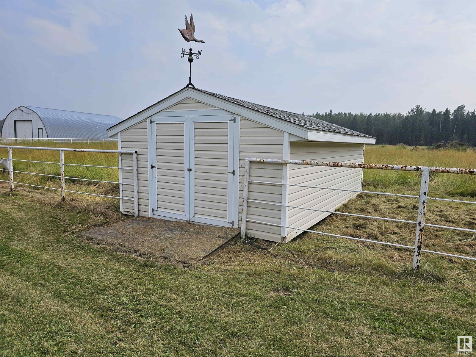 6531 Hwy 616, Rural Brazeau County, Alberta  T0C 0S0 - Photo 31 - E4402458