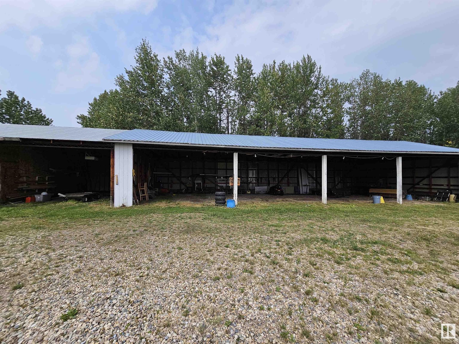 6531 Hwy 616, Rural Brazeau County, Alberta  T0C 0S0 - Photo 34 - E4402458