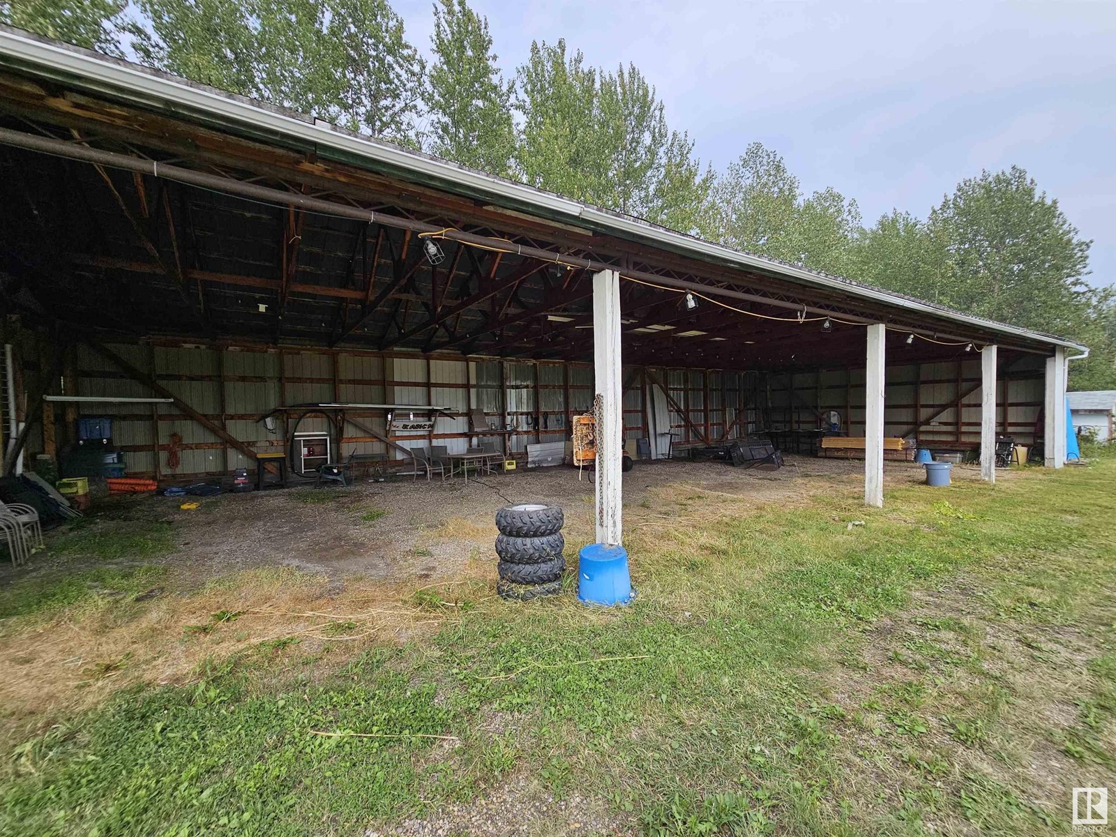 6531 Hwy 616, Rural Brazeau County, Alberta  T0C 0S0 - Photo 35 - E4402458