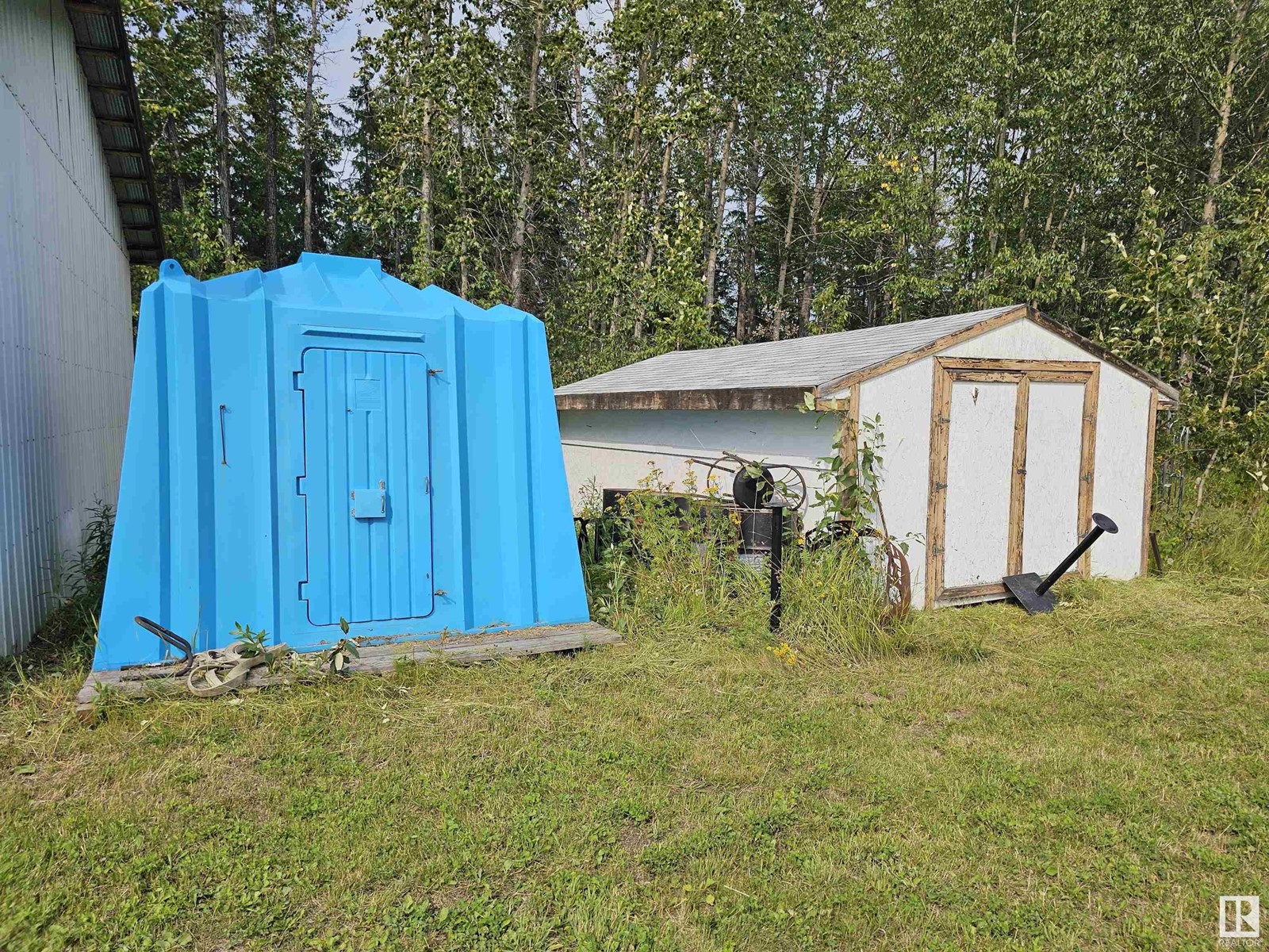 6531 Hwy 616, Rural Brazeau County, Alberta  T0C 0S0 - Photo 36 - E4402458