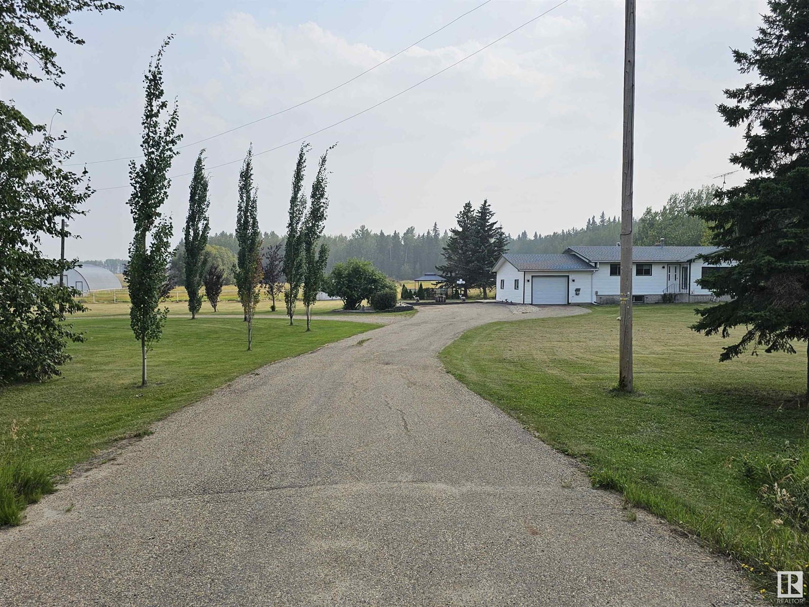 6531 Hwy 616, Rural Brazeau County, Alberta  T0C 0S0 - Photo 45 - E4402458