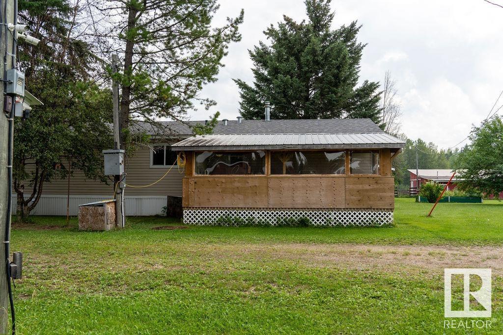 53515 Rge Rd 110, Rural Yellowhead, Alberta  T0E 0S0 - Photo 63 - E4402761